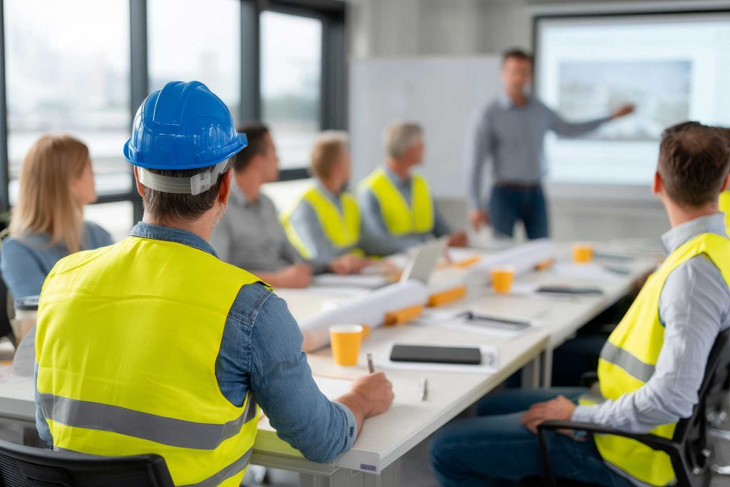 مركز التدريب وتطوير الموارد البشرية