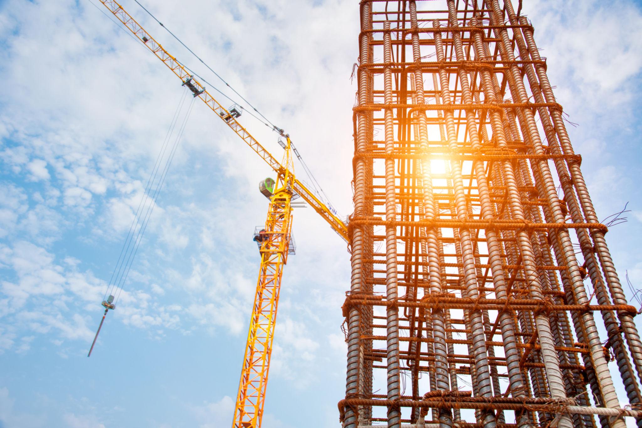 الحلول الصناعية والهندسية